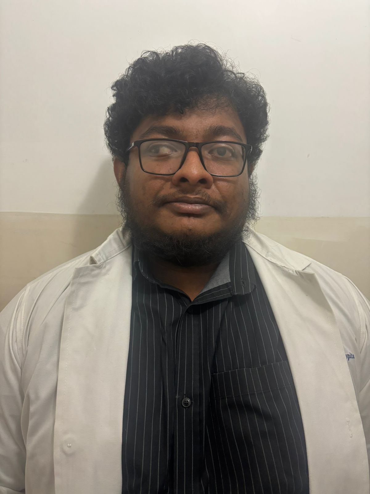 Dr.KARRI VAMSHI NAGENDAR BALAKRISHNA